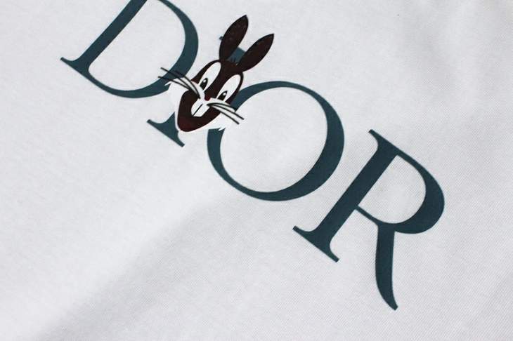 Dior T Shirts Short _SKUDiorM-3XL21mxK91516337